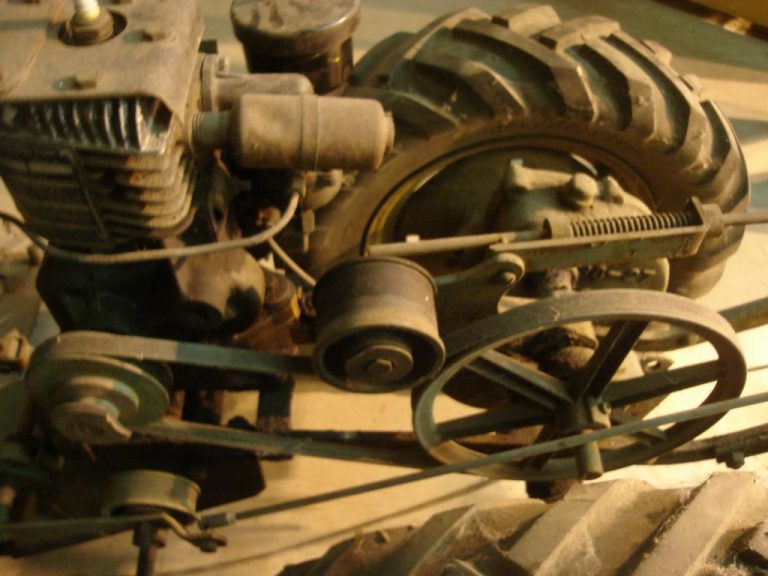 Kart Transmission archive at Kartbuilding Blog